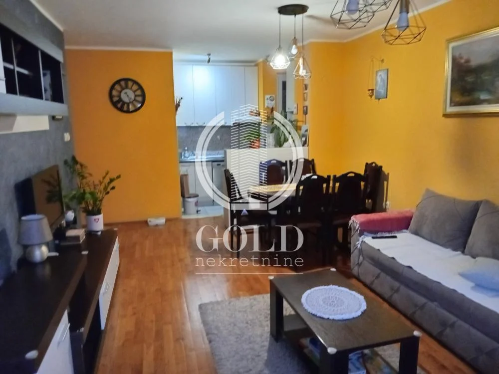 Stan 48m² — Detelinara, Novi Sad