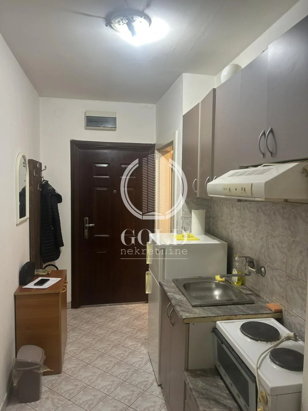 Apartment rental Novi Sad ID#8605