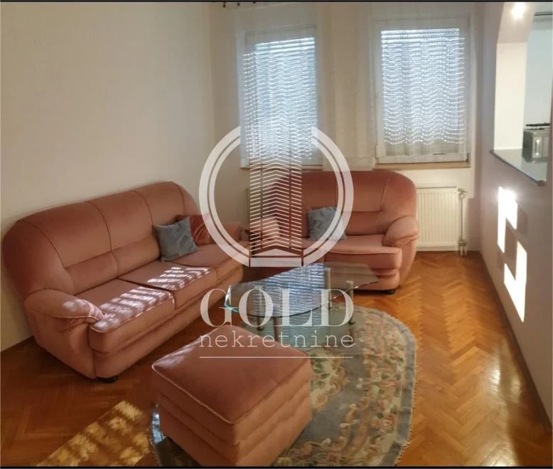 ONE AND A HALF ROOM - Podbara - For rent ID#7838