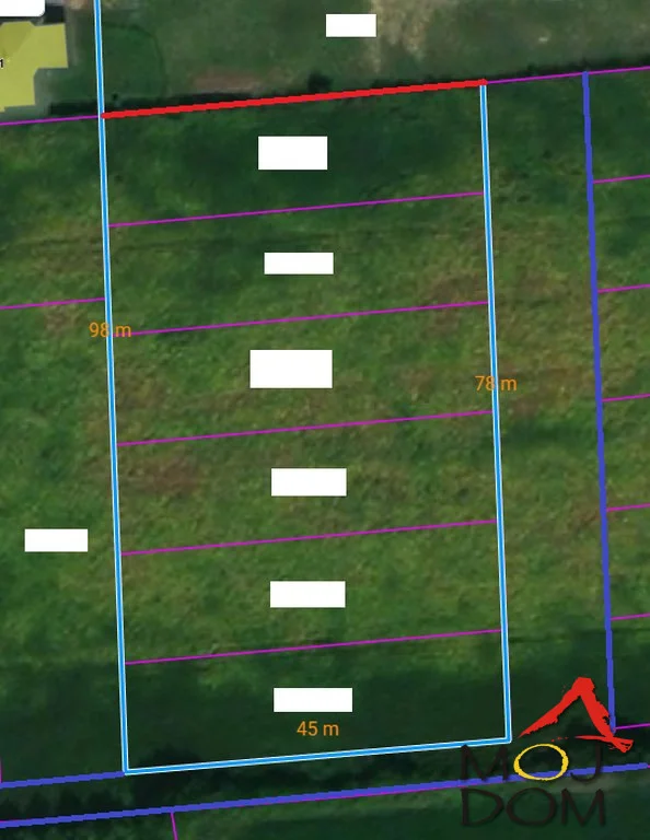 In an exceptionally attractive and promising location, on the Petrovaradin–Bukovac route, in the immediate vicinity of the settlement itself, there are well-positioned building plots that represent a rare and extremely profitable investment opportunity. The plots