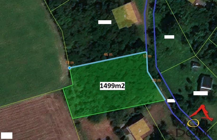 We offer perhaps the most affordable plot in the area within 30 kilometers of Novi Sad. In a beautiful location near Susek, a spacious plot of 15 ares ready for building your residential or weekend property.
For more information contact us:
063304062
Agency code: 7001558