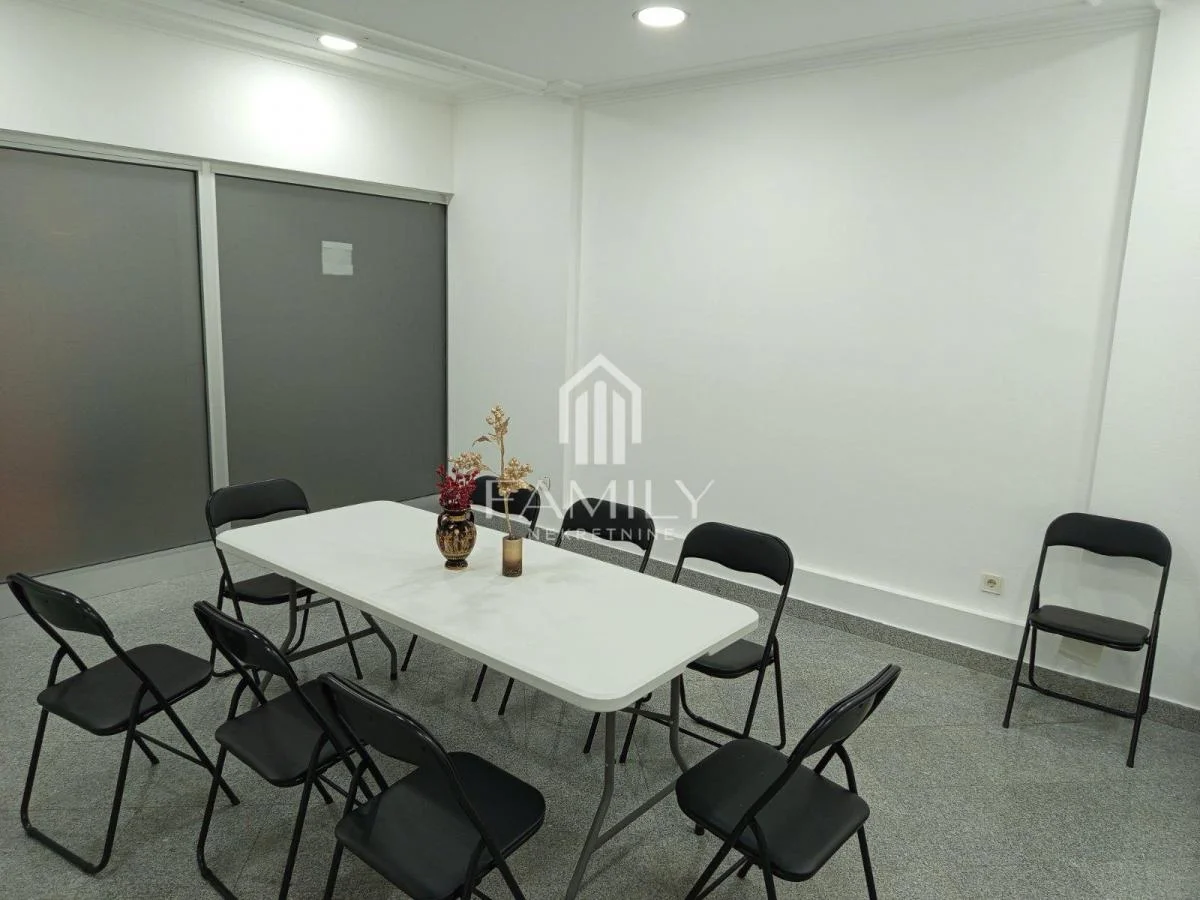 Affordable commercial space in the center of Novi Sad – great investment