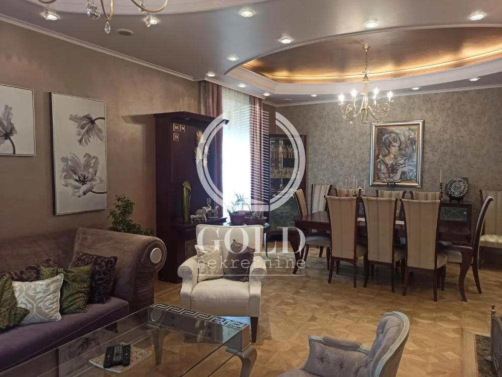 FOR RENT House: NOVI SAD- Center, Vase Stajića, 260m2 ID#12027