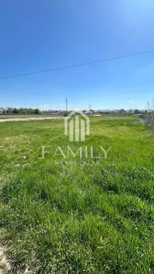 Građevinski plac 1832 m² u Futogu – mogućnost parcelacije, kompletna infrastruktura