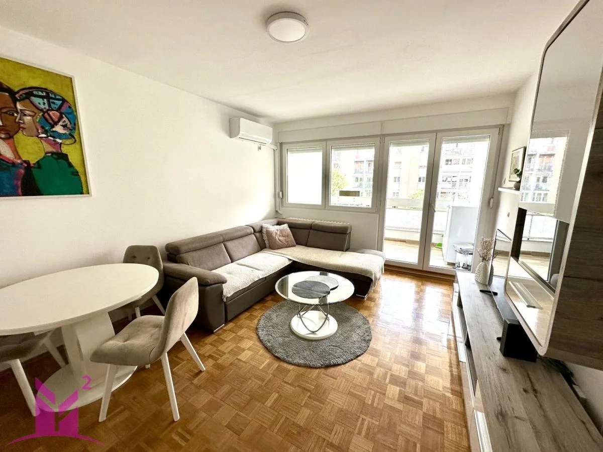 *Novi Sad - Liman - pet friendly*