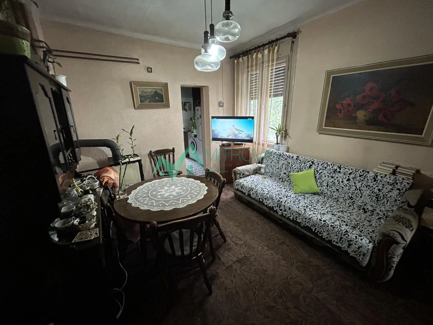 Na prodaju kuća površine 114m2 na odličnoj lokaciji u bli