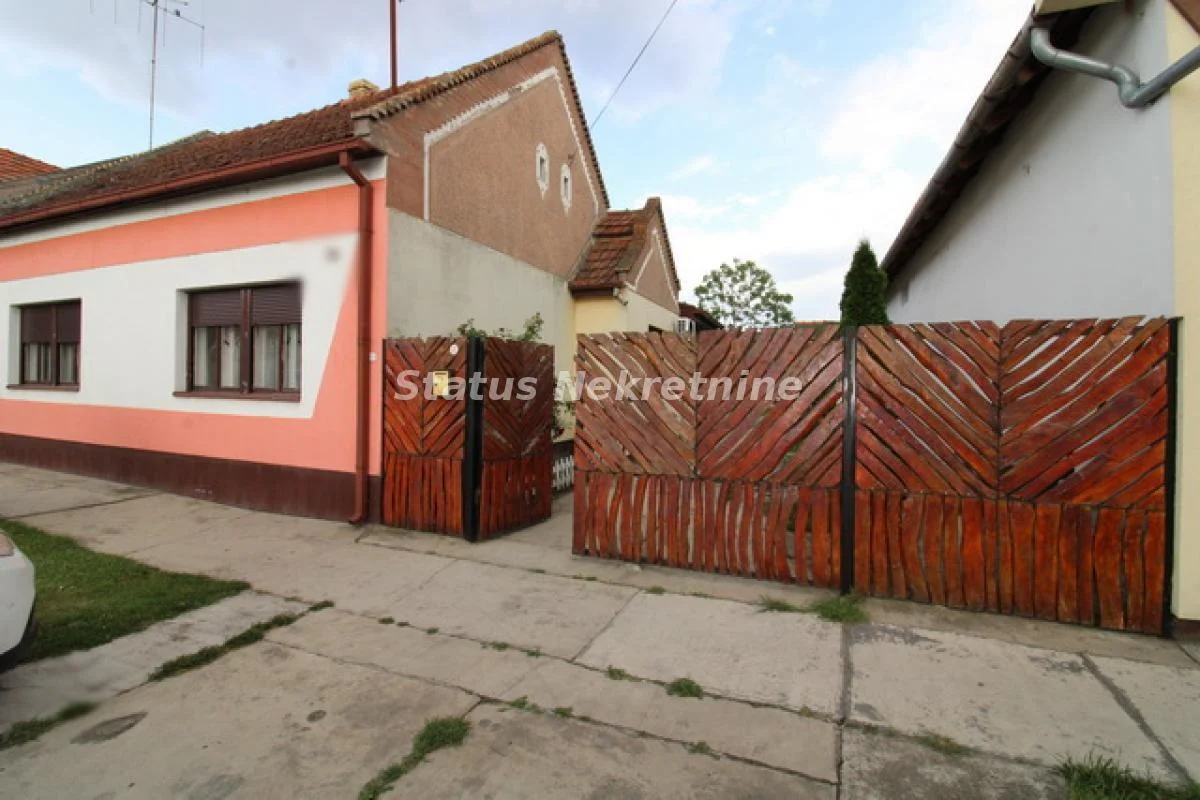 Kuća 229 m² sa placem 5,47 a, Temerin