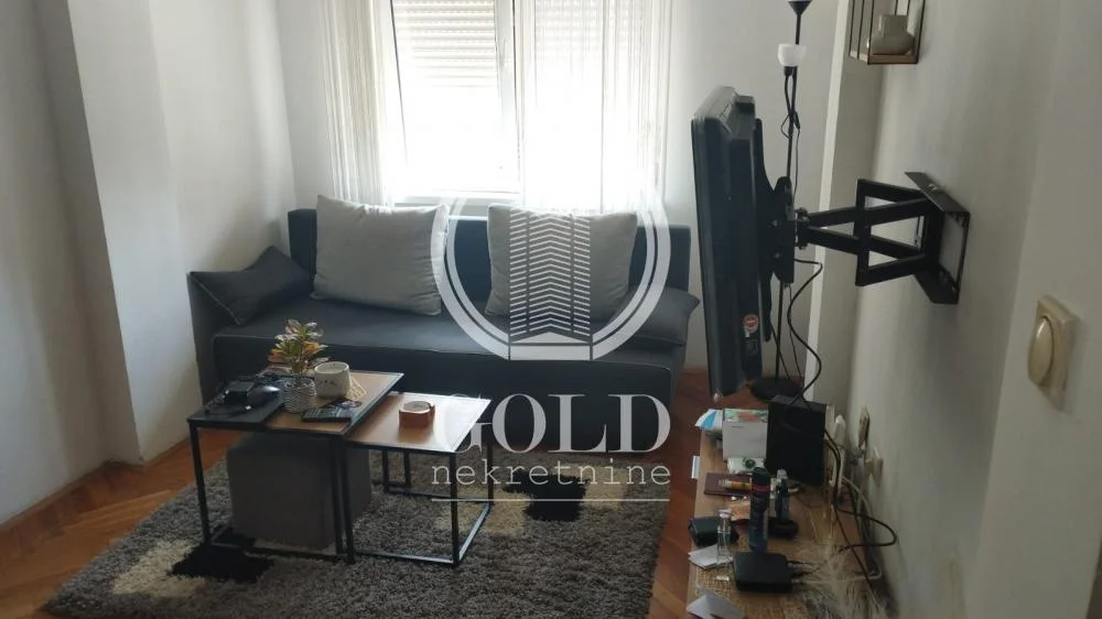 IZDAVANJE - JEDNOIPOSOBAN - 36M2 - SAJAM ID#12166