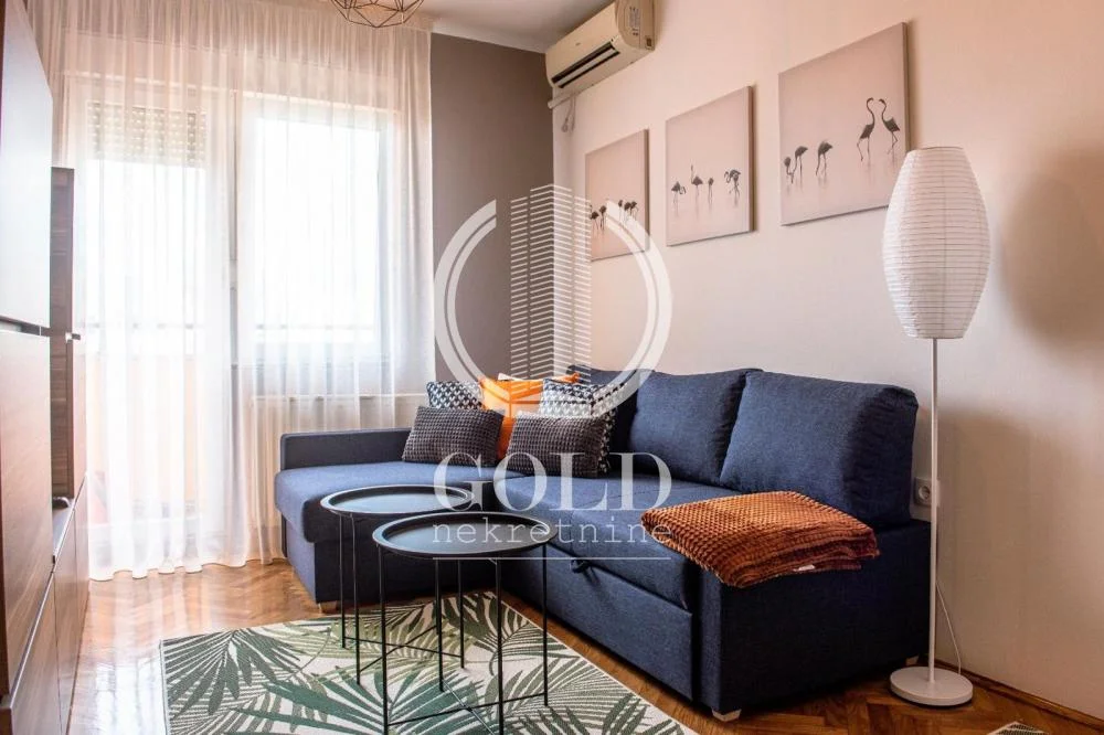 Izdavanje stana*Grbavica-Dvosoban, Namešten- Lasla Gala ID#12145