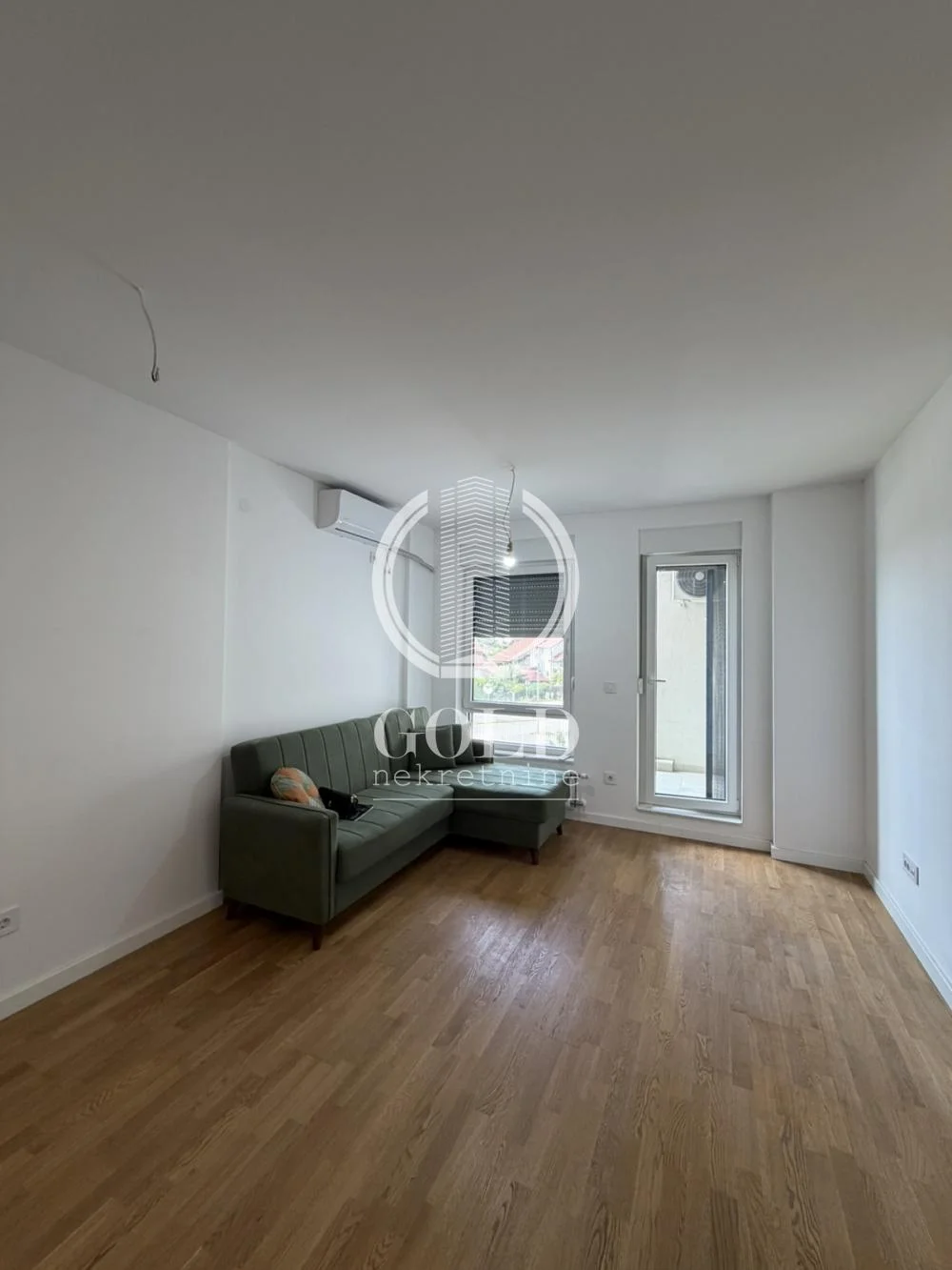 Prodaja-Dvosoban, 44m2, Uknjižen! Novogradnja ID#12093