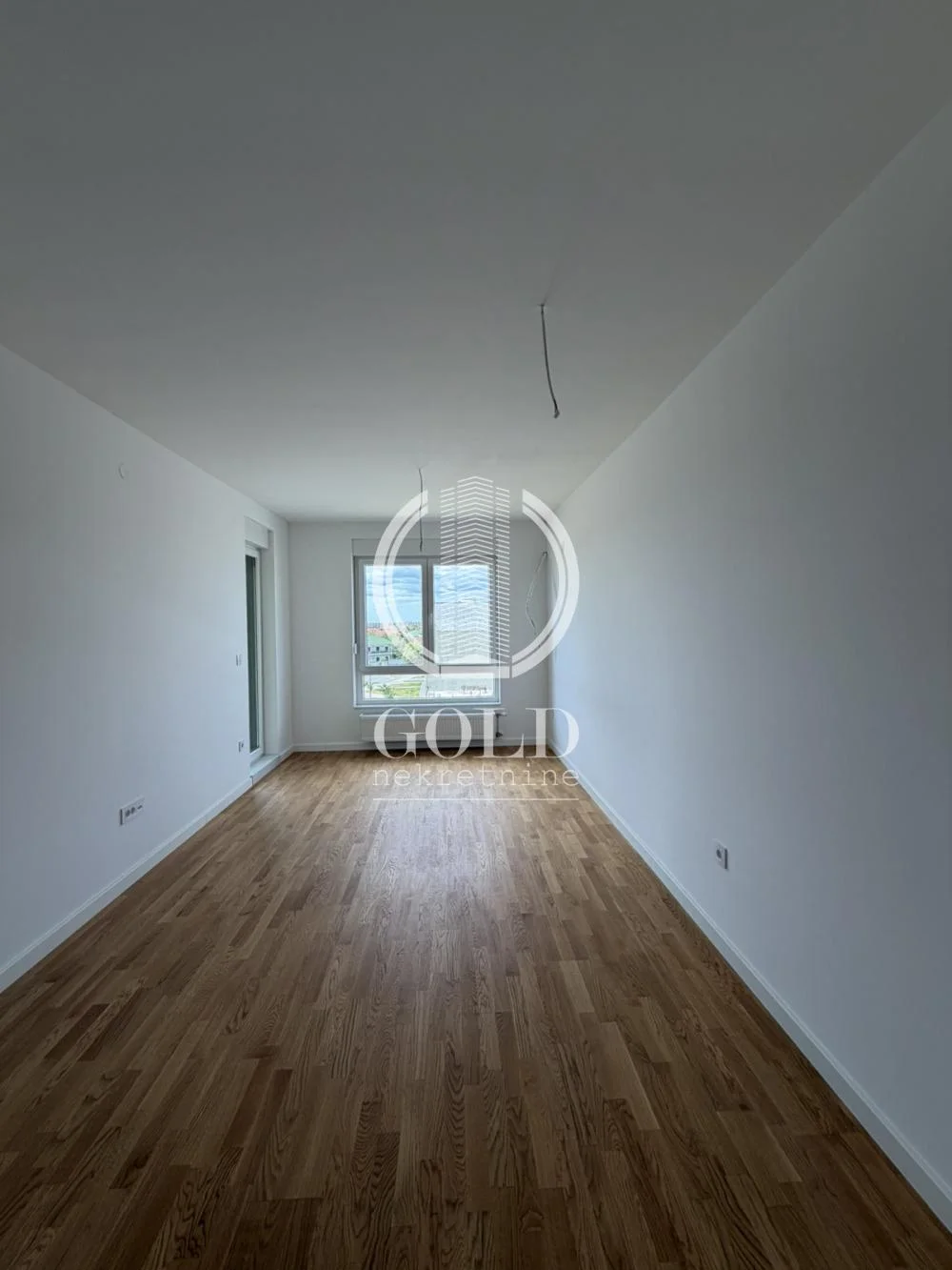 Prodaja-Dvosoban, 43m2-Uknjižen, Novogradnja ID#12074