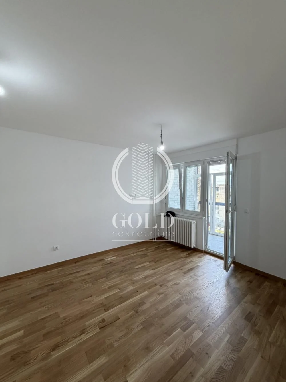 PRODAJA-Renoviran, dvosoban-Kej, Centar-42m2 ID#11717