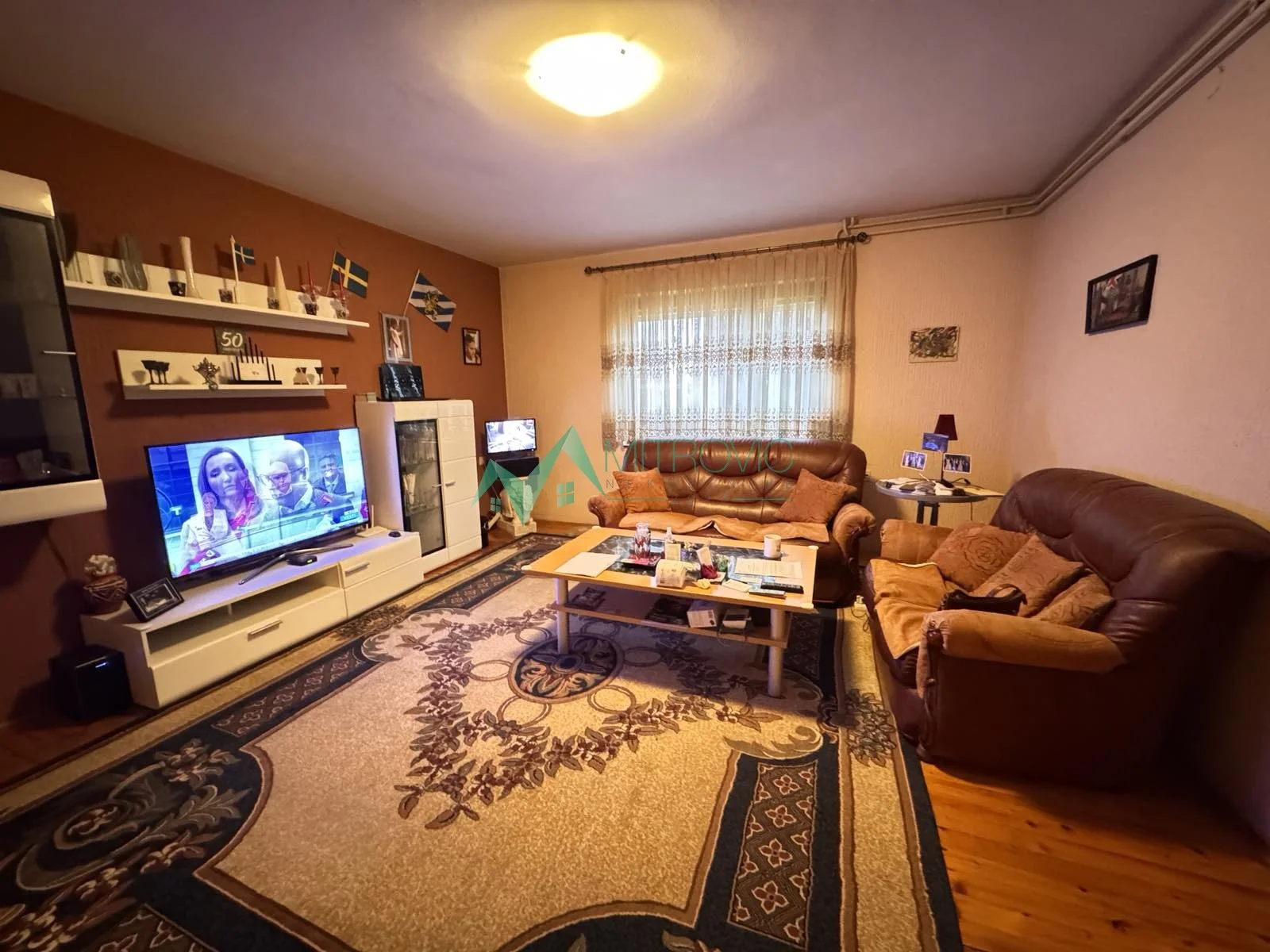 NOVI SAD, ADICE 