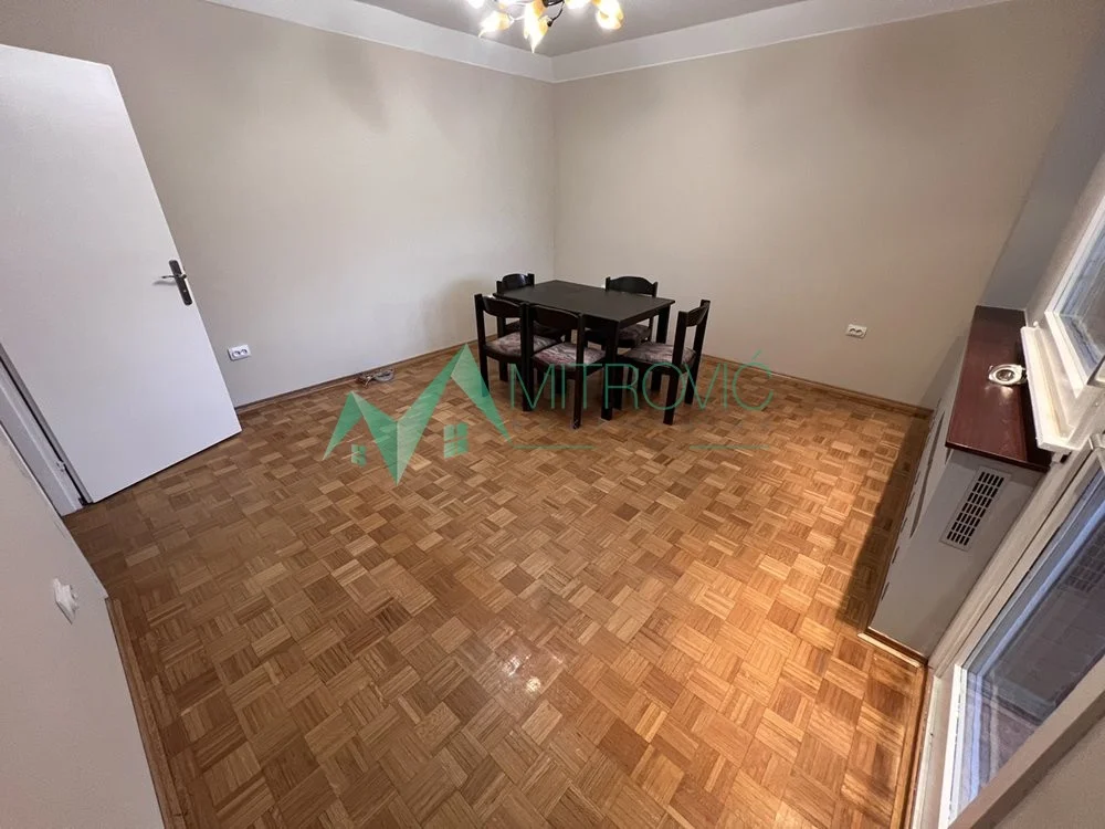 Novi Sad, Bulevar oslobođenja - Dvosoban stan sa opremljeno