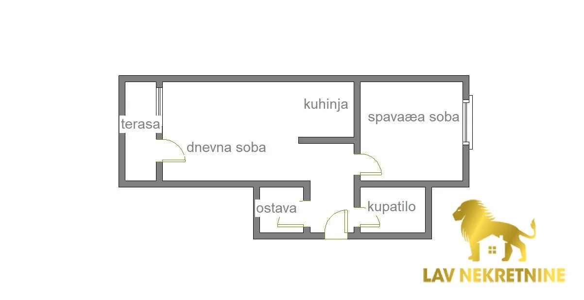 Novi Sad, Detelinara - Janka Čmelika. PRODAJE SE KOMPLETNO RENOVIRAN DVOSOBAN STAN! Trenutno je u procesu kompletnog re