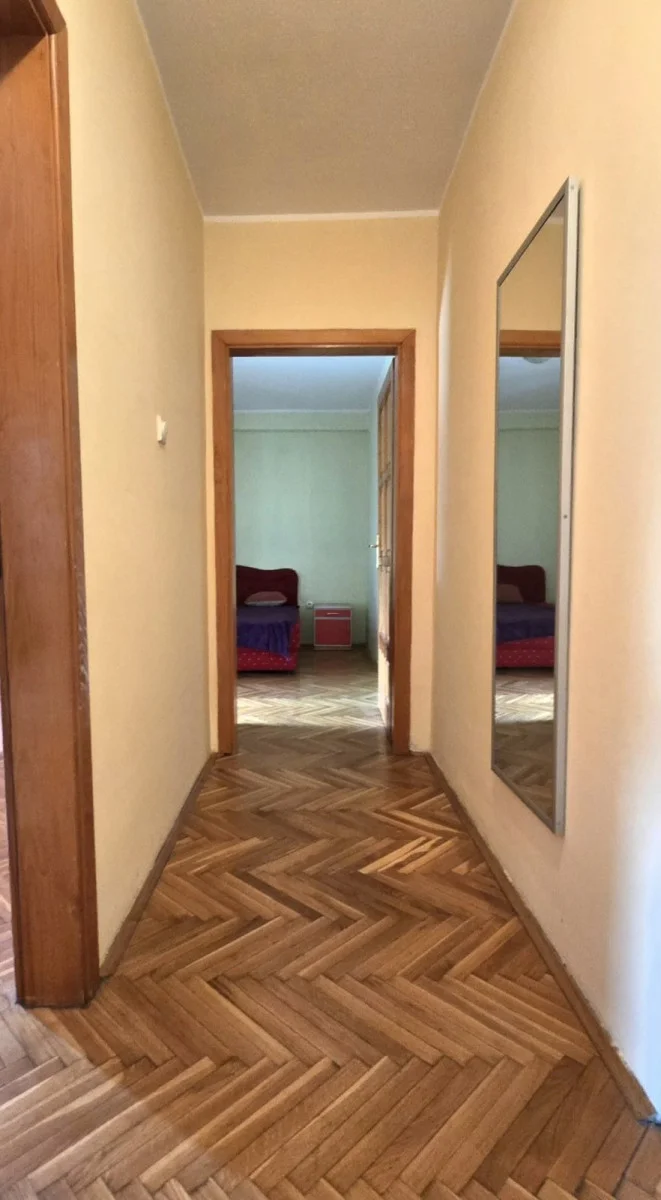 NOVI SAD. NOVA DETELINARA. DVOIPOSOBAN STAN.DVE TERASE.PROTOČNA TOPLA VODA. DVORIŠNO ORIJENISAN(Svet nekretnine, Novi