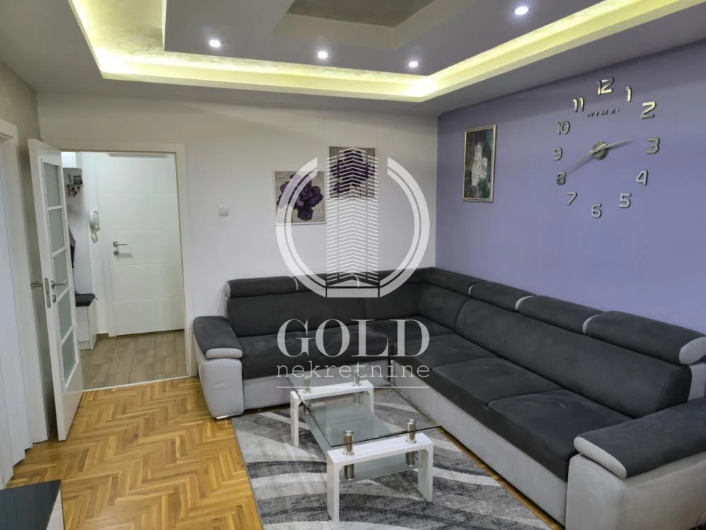 Prodaje se 2.5 stan - SOMBOR - u prirodi  * 82.15m2 * ID#12221
