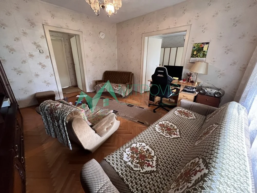 Novi Sad, Telep - Kuća na prelepom placu od 640 m2 