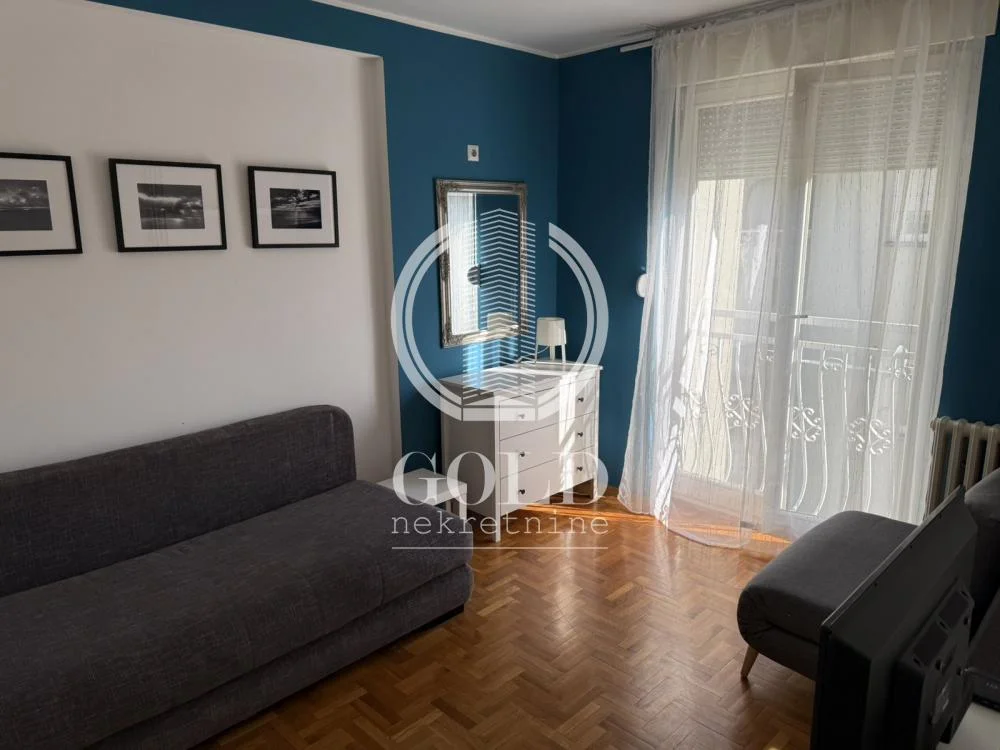 PRODAJA - JEDNOSOBAN - 23M2 - CENTAR ID#12249