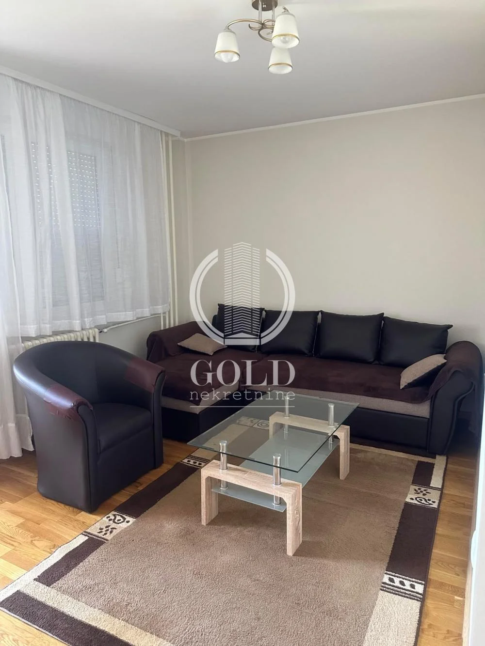 Prodaja Stan 3.0: Novi Sad-Liman IV, 64.00m2, 200000 eur ID#11490