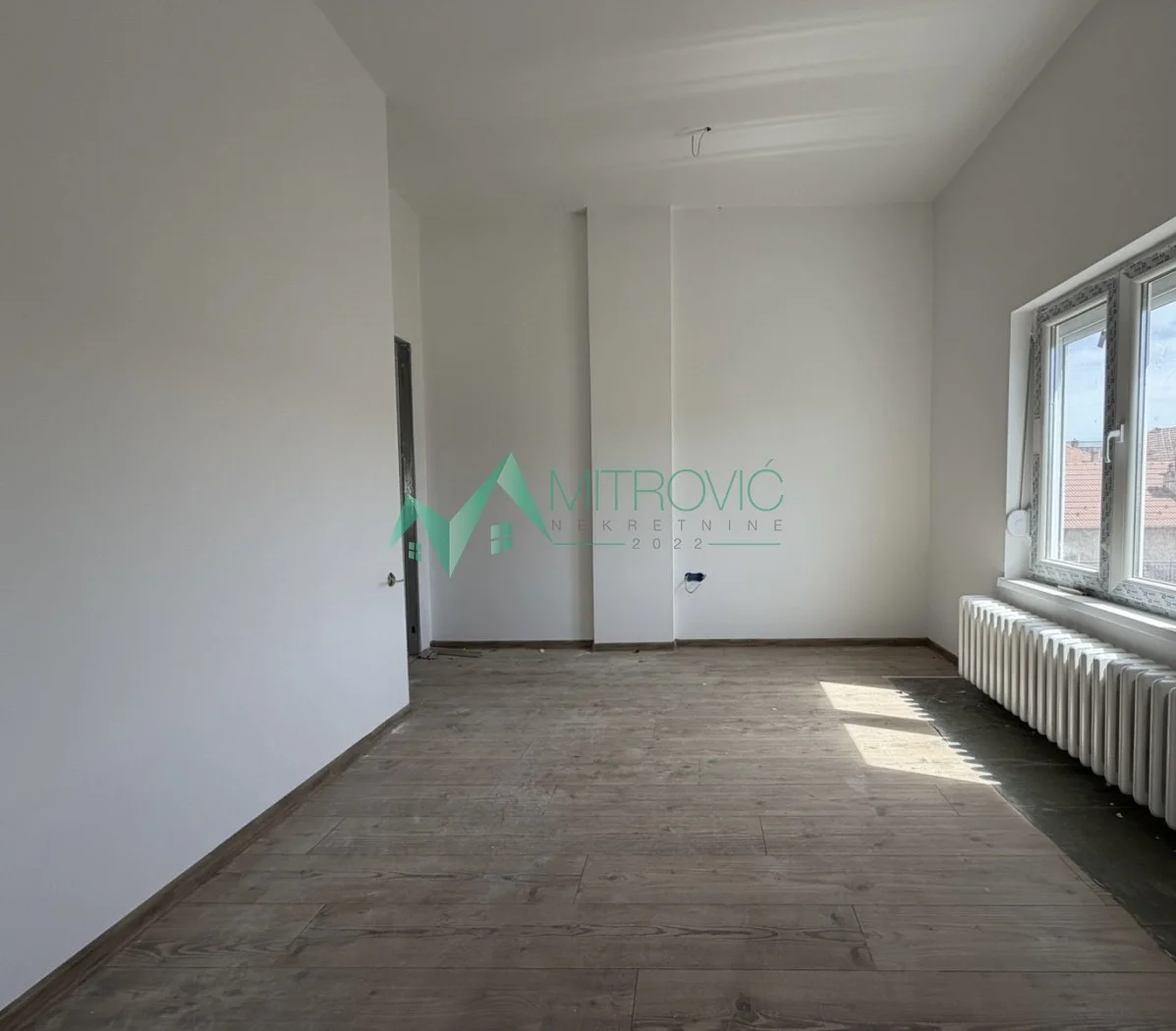 Sremska Kamenica, Centar – omogućen kredit za mlade! 