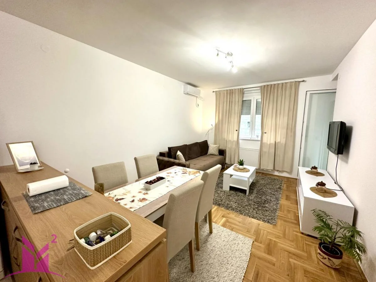 * Novi Sad - Grbavica *