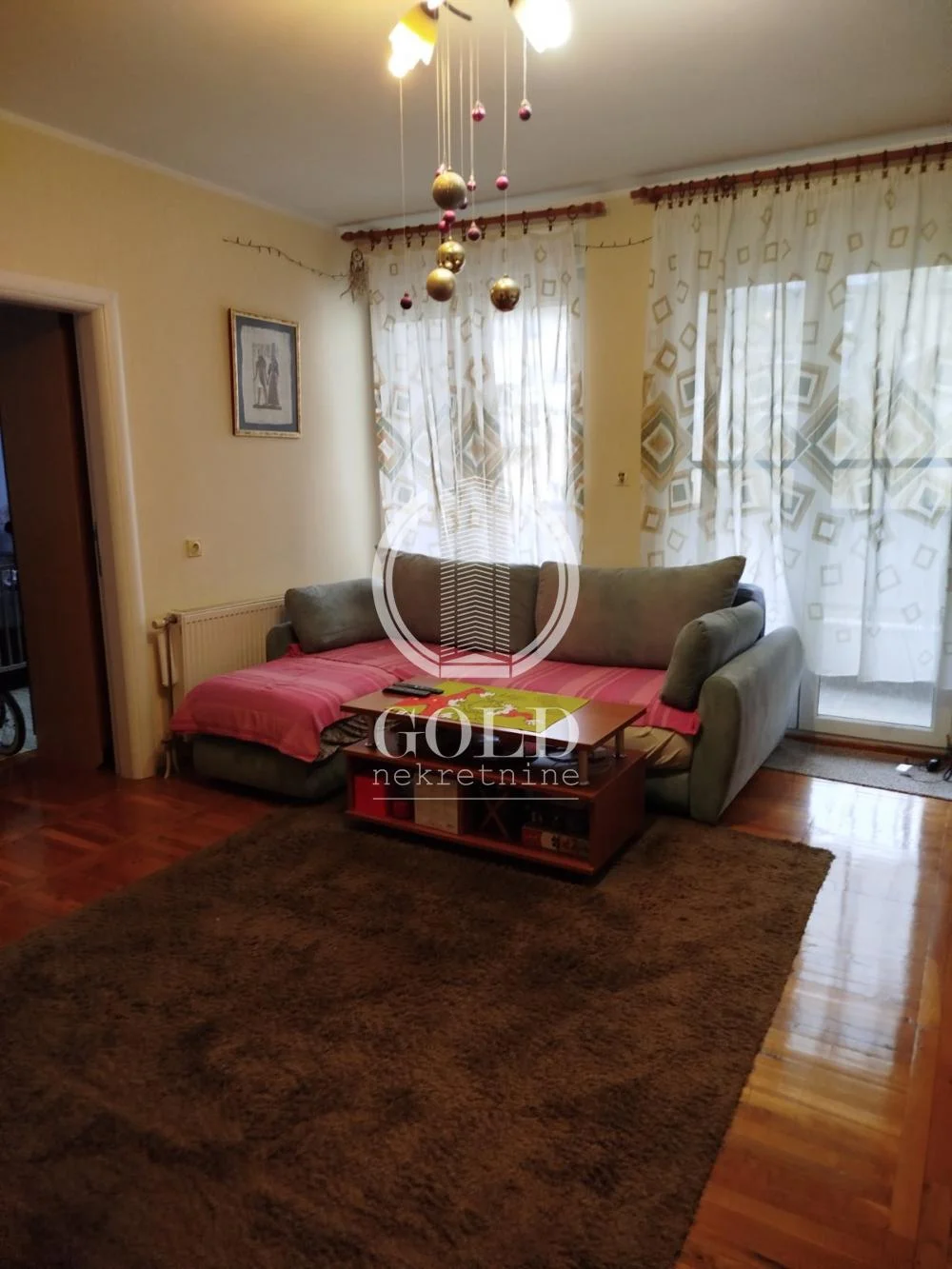 PRODAJA Stan 2.0: NOVI SAD-Novi Sad-Centar, 51m2, 160000 eur ID#8728