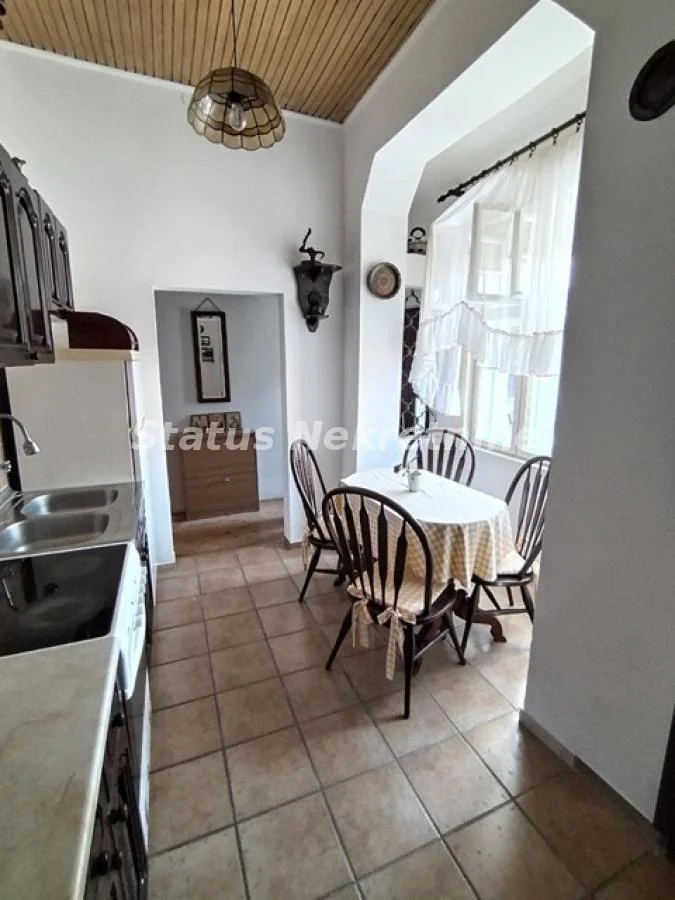 Stan 40 m², Centar, Novi Sad, prizemlje