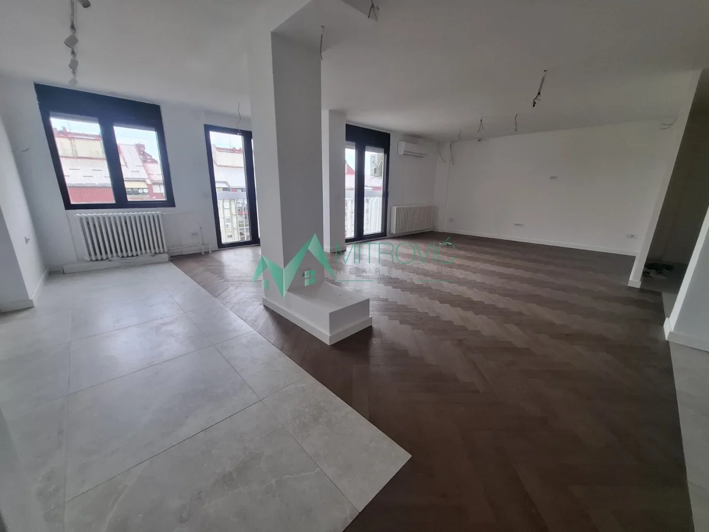 Novi Sad, Liman 4 - renoviran četvorosoban stan (šifra nekretnine: 1004051)