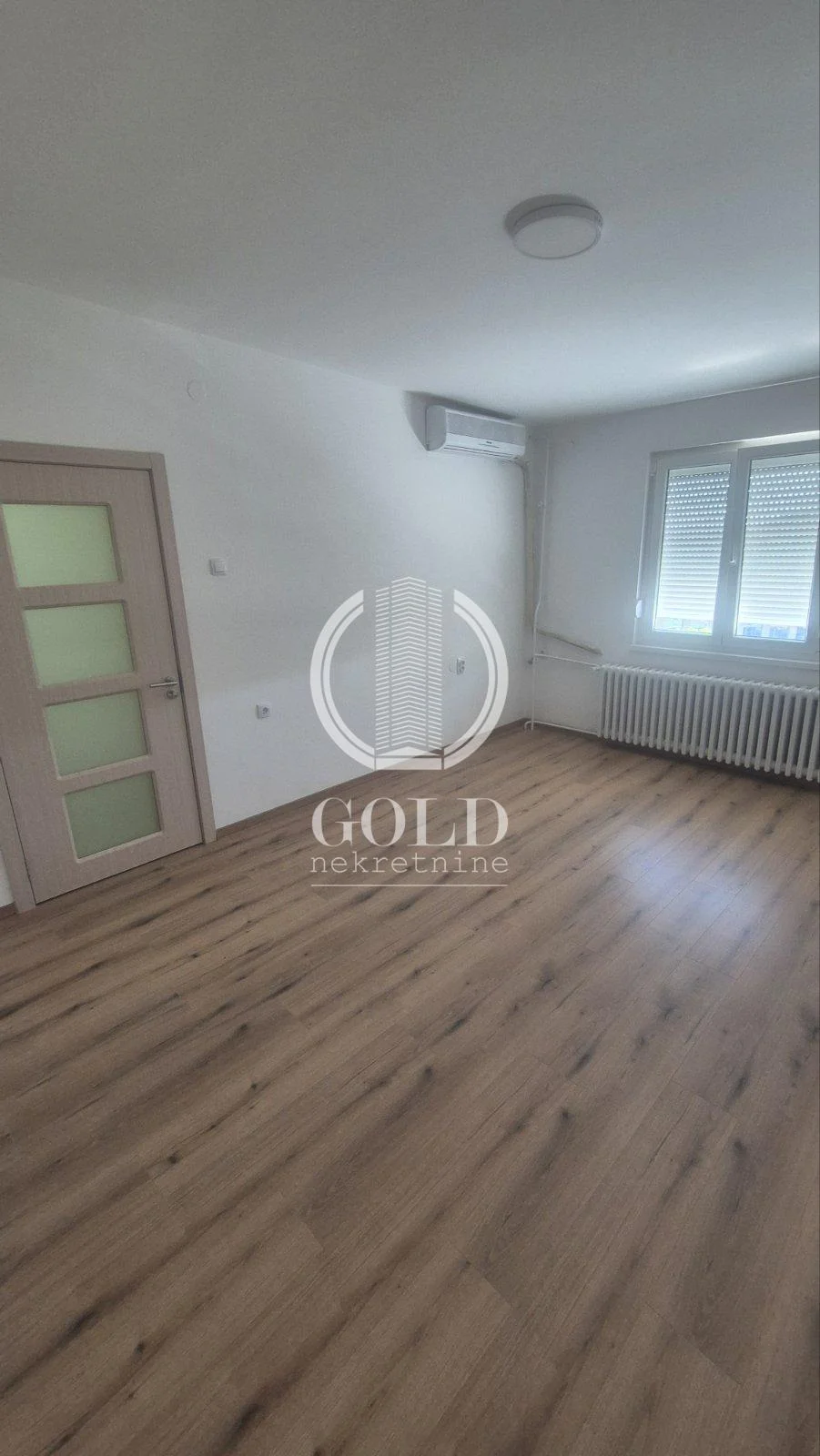 PRODAJA - JEDNOIPOSOBAN - 37M2 - SAJAM ID#12358