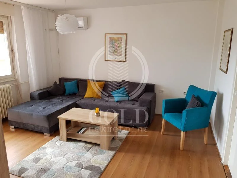 IZDAVANJE Stan 2.0: NOVI SAD- Liman III,Dvosoban komforan Pet frendly, 500e ID#4821
