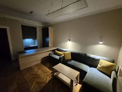 NOVI SAD. CENTAR. GARSONJERA(Svet nekretnine, Novi Sad, Reg. br. 405)