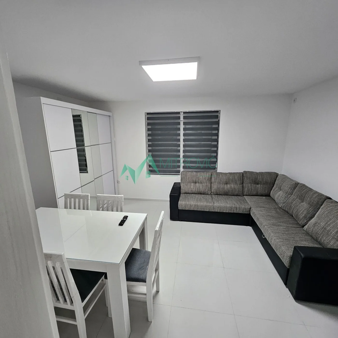 NOVI SAD, TELEP, JEDNOIPOSOBAN 45M2 ŠIFRA 9102212 