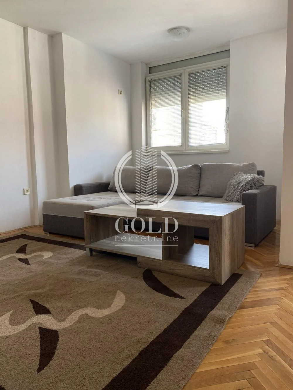 Izdavanje : Dvoiposoban dupleks, Grbavica, 62m2, 400e Ključ u agenciji ID#10023