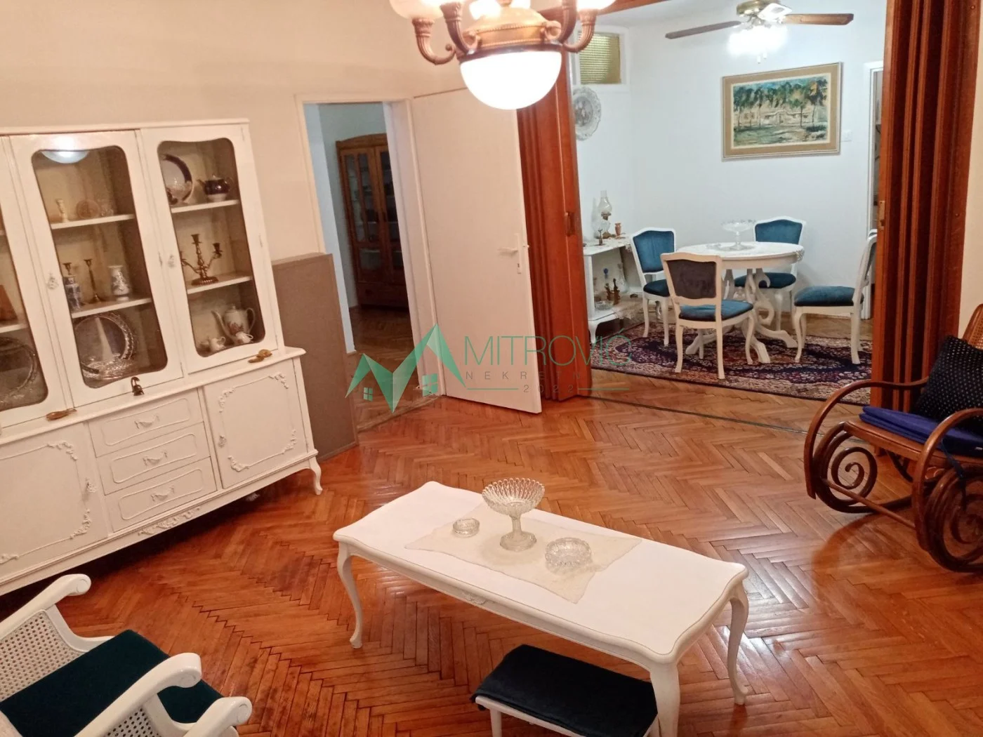 Četvorosoban stan 105m2