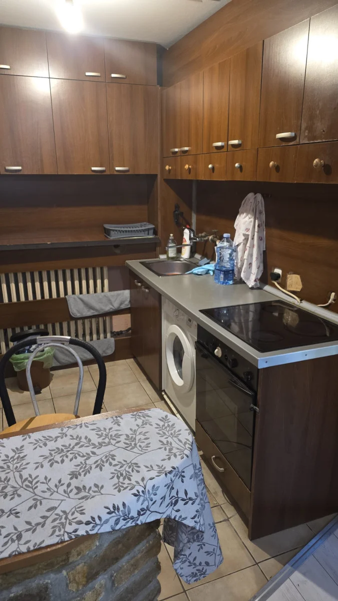 Novi Sad-Liman 2 pored osnovne škole "Jovan Popović" oglašavamo na prodaju odličnu nekretninu za izdavanje-stanov