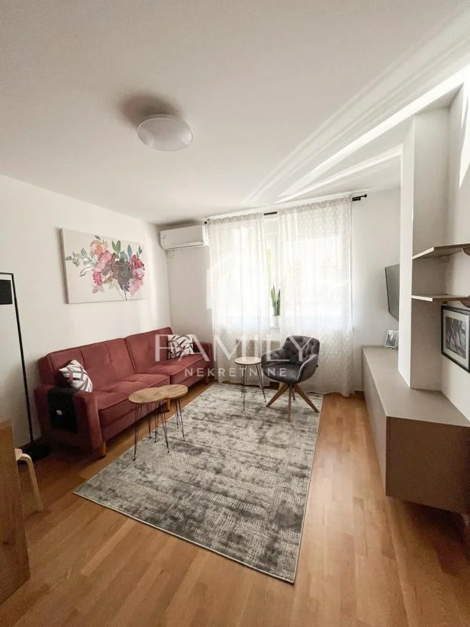 Jednoiposoban stan 32 m², Telep, Novi Sad, VP + PARKING