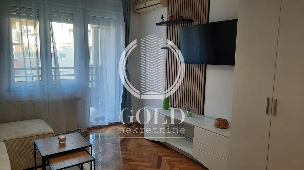 Izdavanje 0.5 stana:Novi Sad-Nova Detelinara, 25.00m2, 280e ID#9654