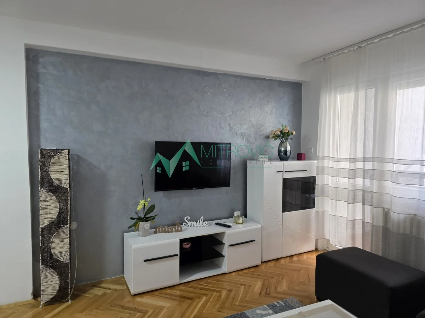Šifra nekretnine: 9102240 | Dvosoban stan za izdavanje | Bulevar Oslobođenja | Novi Sad 