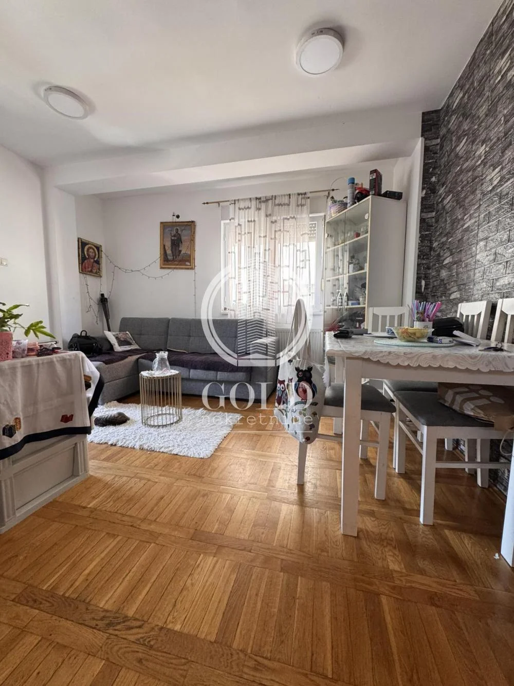 Prodaja-stan-jednoiposoban-36 m2-blizina Limana 4.Uknjižen ID#12492