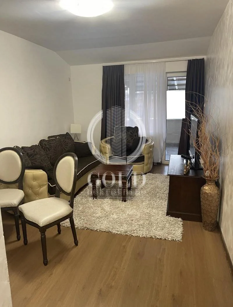 IZDAVANJE Stan 2.0: NOVI SAD-Novi Sad-Centar, Železnička, 49.00m2, 500eur ID#10510