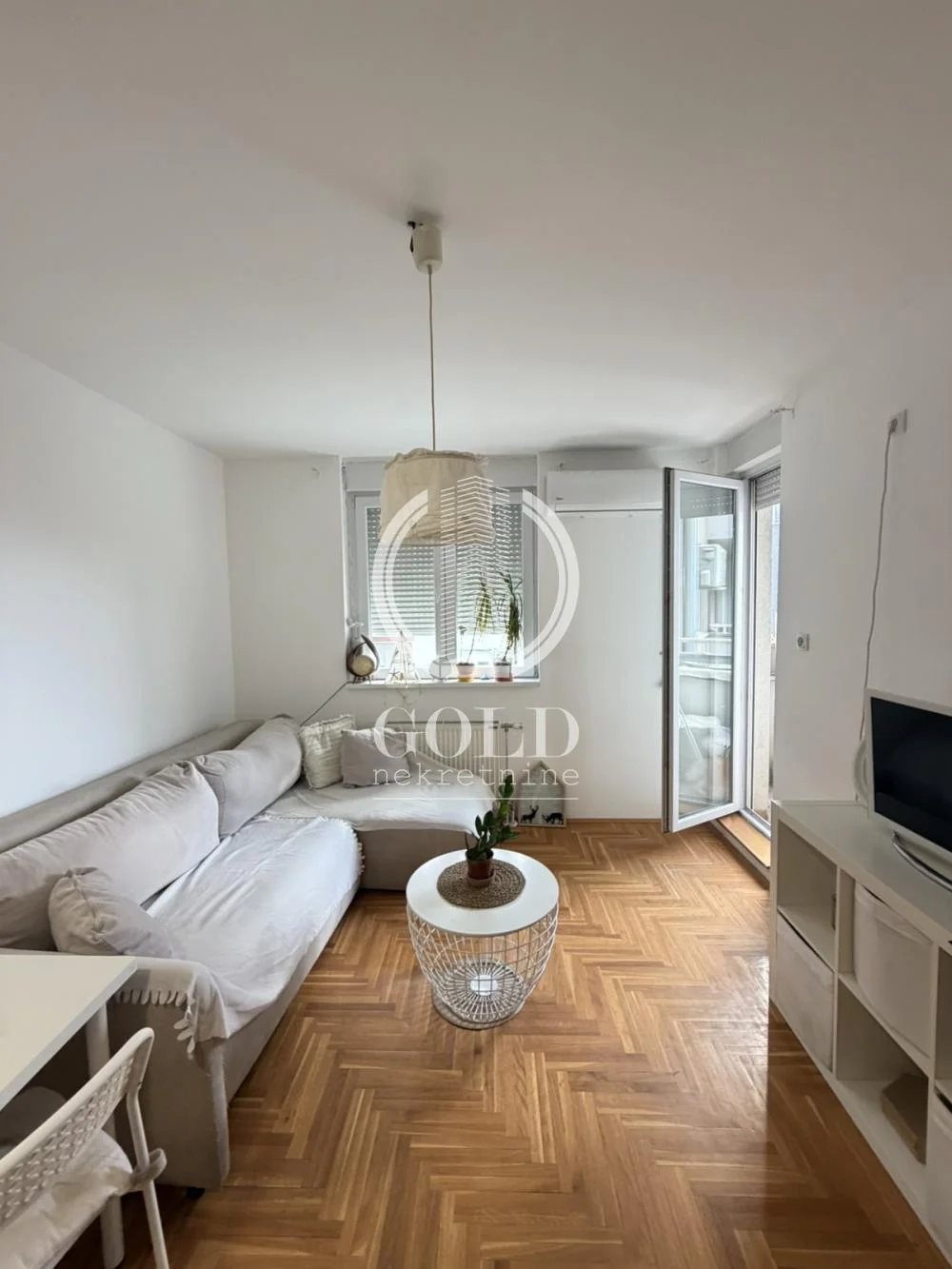 Petrovaradin-Jednoiposoban stan, 35m2, Uknjižen! ID#12498