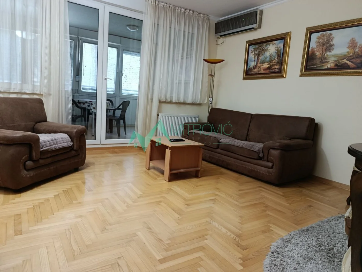 Šifra oglasa: 9102284  Trosoban stan / Poslovni prostor za izdavanje – Centar, Novi Sad – 73m²  