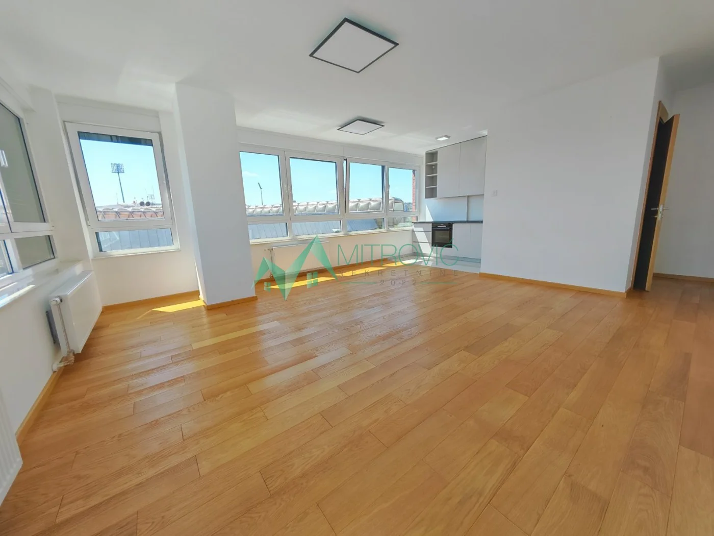 Spens - City gradnja. 76m2.  šifra oglasa (9102299). 