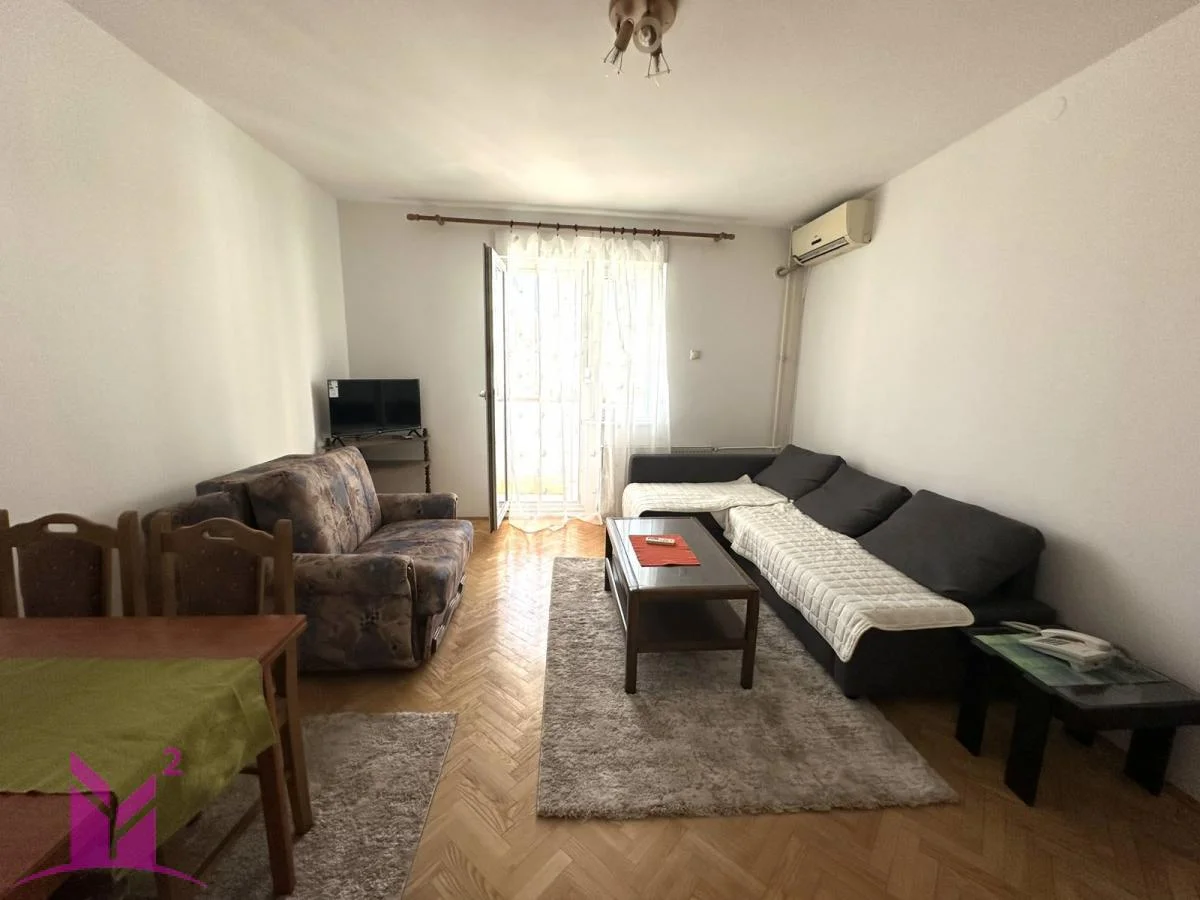 *Novi Sad- Nova detelinara*