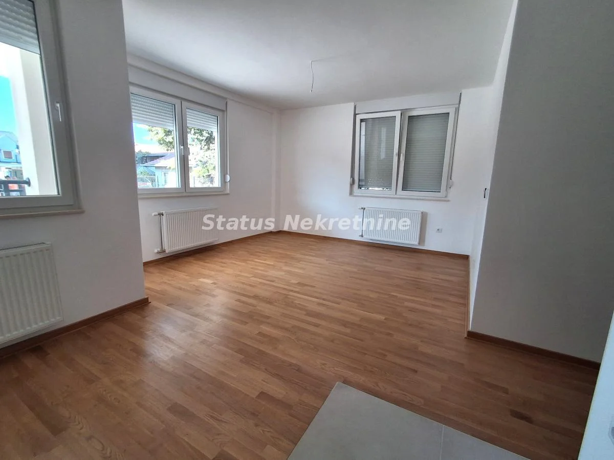 Novogradnja - Novi Sad - Telep