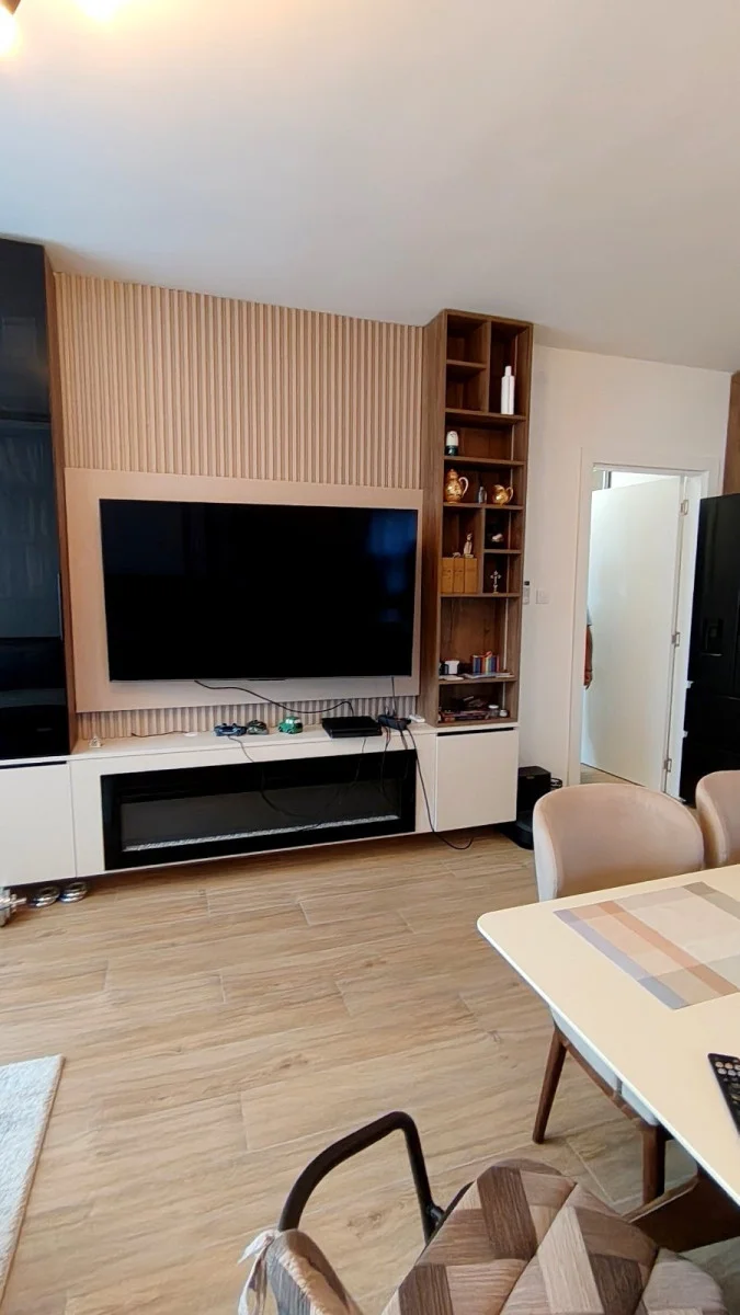 Novi Sad-TelepProdaje se izuzetno funkcionalan&nbsp; cetvorosoban,luksuzan stan-Atrijum ResidenceStan j