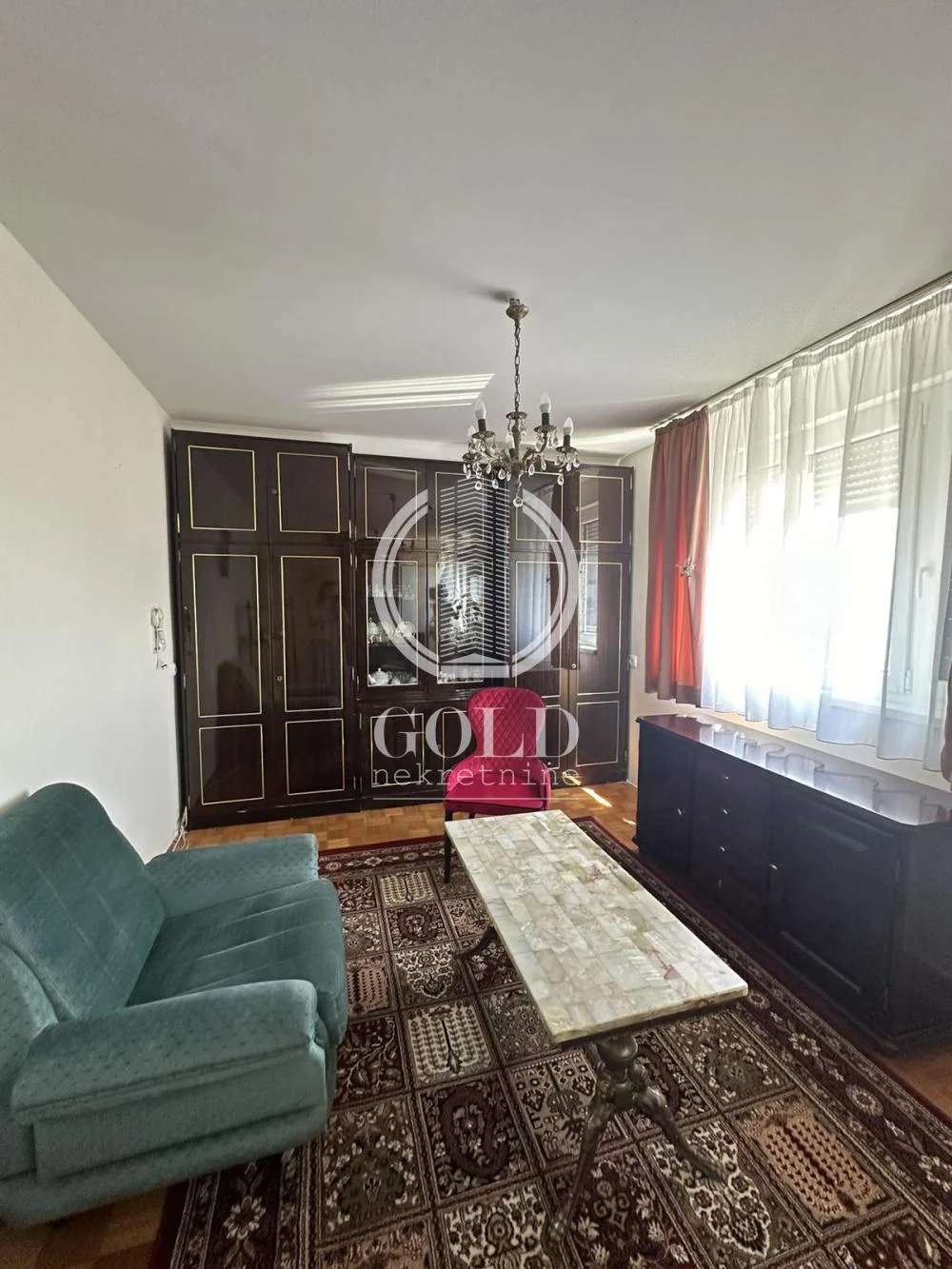 IZDAVANJE - TROSOBAN - 61M2 - SPENS ID#12555