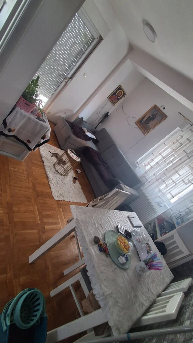 NOVI SAD. TELEP.JEDNOIPOSOBAN STAN(Svet nekretnine, Novi Sad, Reg. br. 405)
