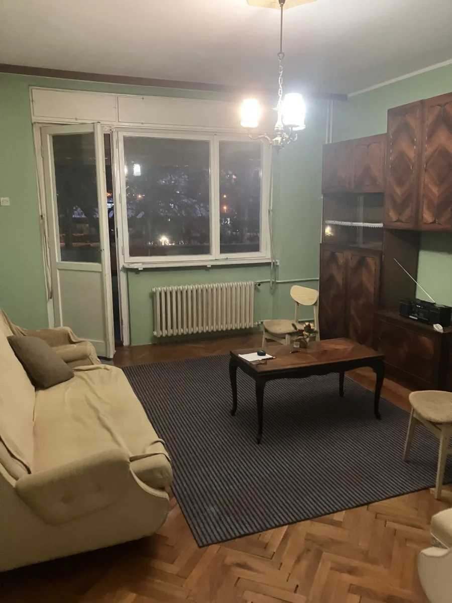 NOVI SAD.GRBAVICA,DVOIPOSOBAN STAN.    (Svet nekretnine, Novi Sad, Reg. br. 405)